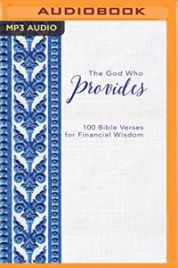 The God Who Provides