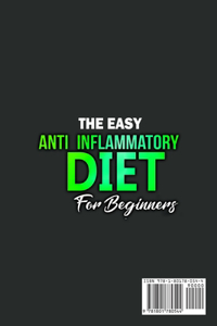 Easy Anti-Inflammatory Diet for Beginners
