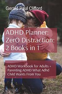 ADHD Planner