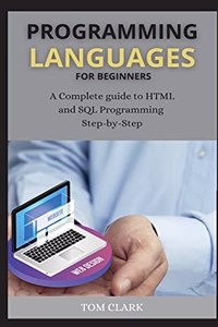 Programming Languages for Beginners