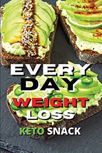 Every Day Keto Snack for Weight Loss
