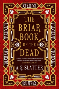 Briar Book of the Dead