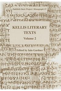 Kellis Literary Texts Volume 2