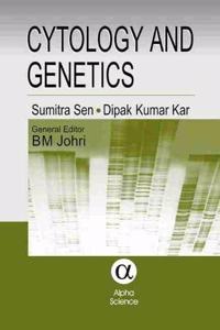 Cytology and Genetics