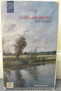 A Late Lark Singing