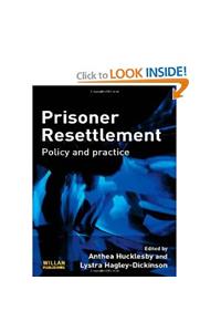 Prisoner Resettlement