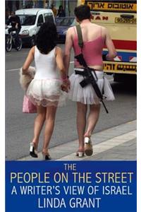 People on the Street: A Writer's View Of Israel