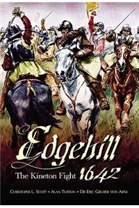 Edgehill 1642