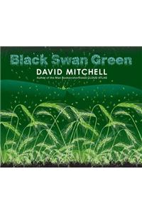 Black Swan Green
