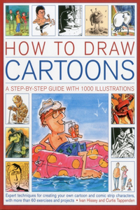 How to Draw Cartoons