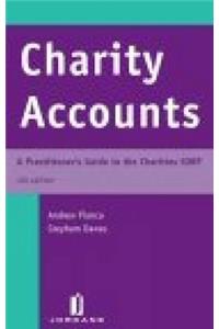 Charity Accounts