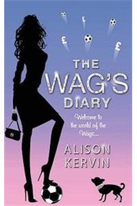 The WAG’s Diary
