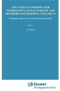 Technology Common to Aero and Marine Engineering