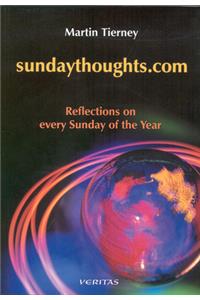 Sundaythoughts.com: Reflections on Every Sunday of the Year