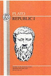 Plato: Republic I