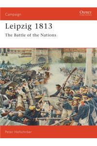 Leipzig 1813