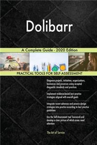 Dolibarr A Complete Guide - 2020 Edition