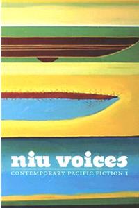 Niu Voices: Contemporary Pacific Fiction 1