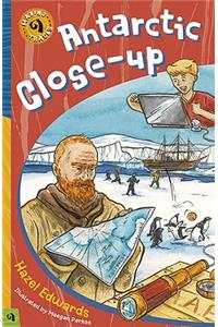 Antarctic Close-Up