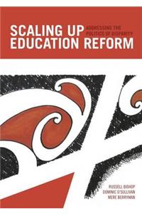 Scaling Up Education Reform