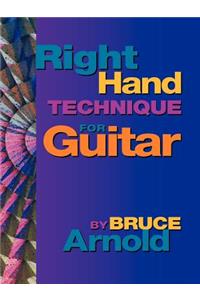 Right Hand Technique for Guitar