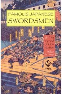 Famous Japanese Swordsmen