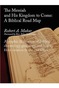 Messiah and His Kingdom to Come