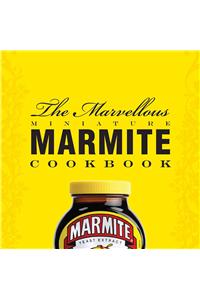 Marvellous Miniature Marmite Cookbook