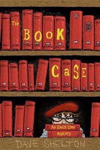 Emily Lime - Librarian Detective: The Book Case