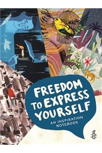 Freedom to Express Yourself