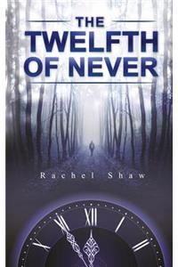 Twelfth of Never