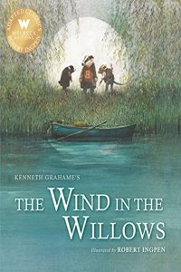 The Wind in the Willows