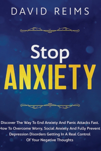 Stop Anxiety