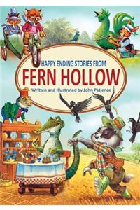 Happy Ending Stories from Fern Hollow