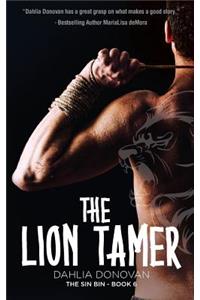 Lion Tamer