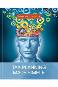 Tax Planning Made Simple