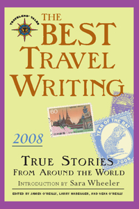 Best Travel Writing