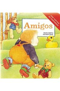 Amigos