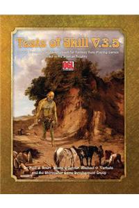 Tests of Skill v.3.5