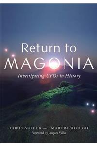 Return to Magonia