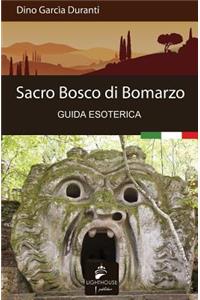 Sacro Bosco di Bomarzo