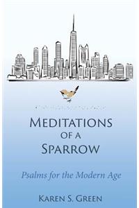Meditations of a Sparrow