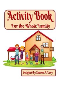 Activity Book