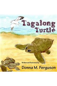 Tagalong Turtle