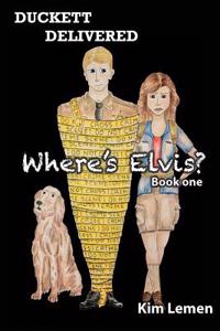 Where's Elvis