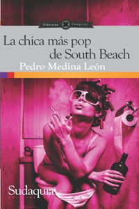 chica más pop de South Beach