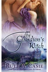 Guardian's Witch