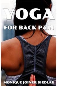 Yoga for Back Pain