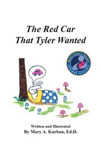 The Red Car That Tyler Wanted