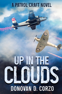 Up In The Clouds